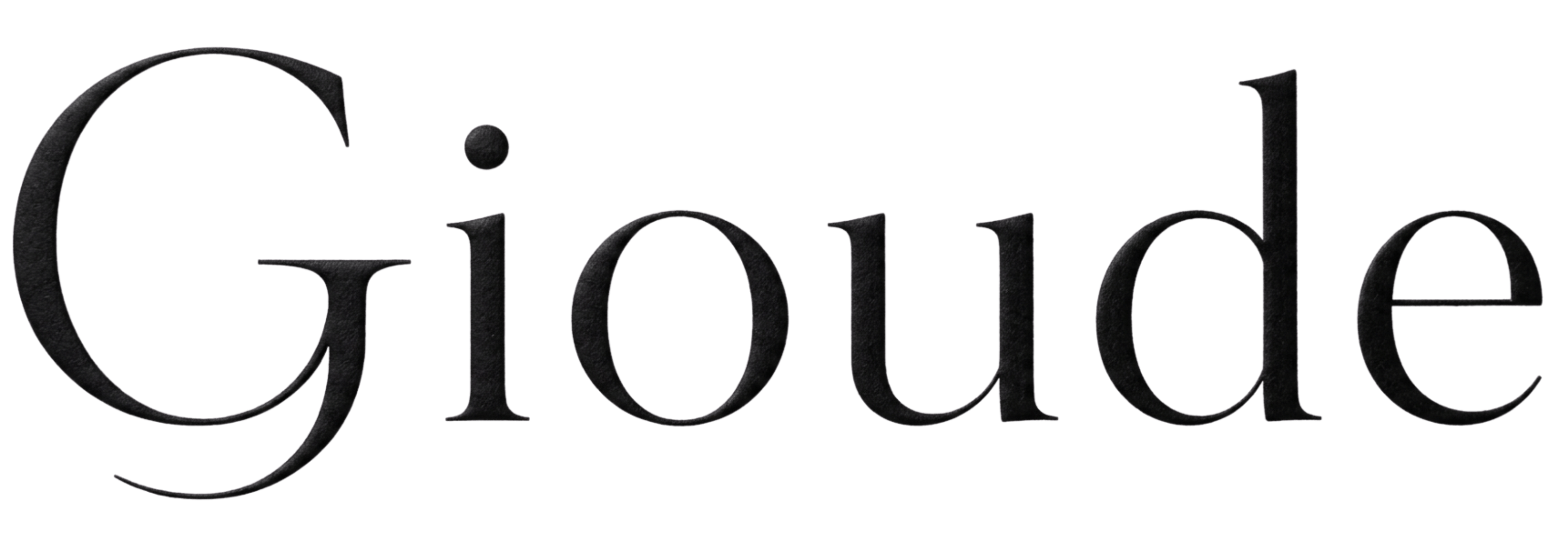Gioude