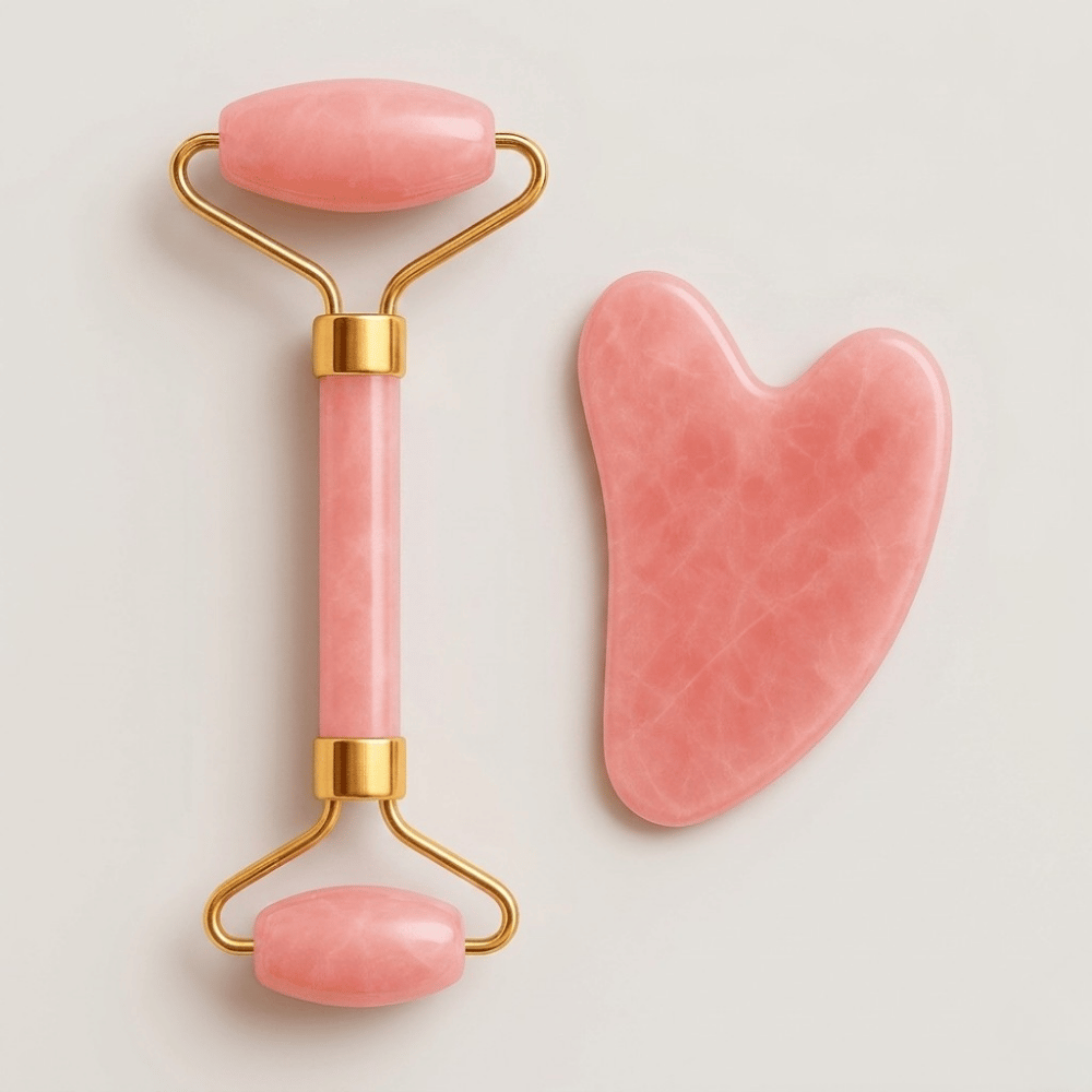 Gua Sha Lift —  Face Sculptor