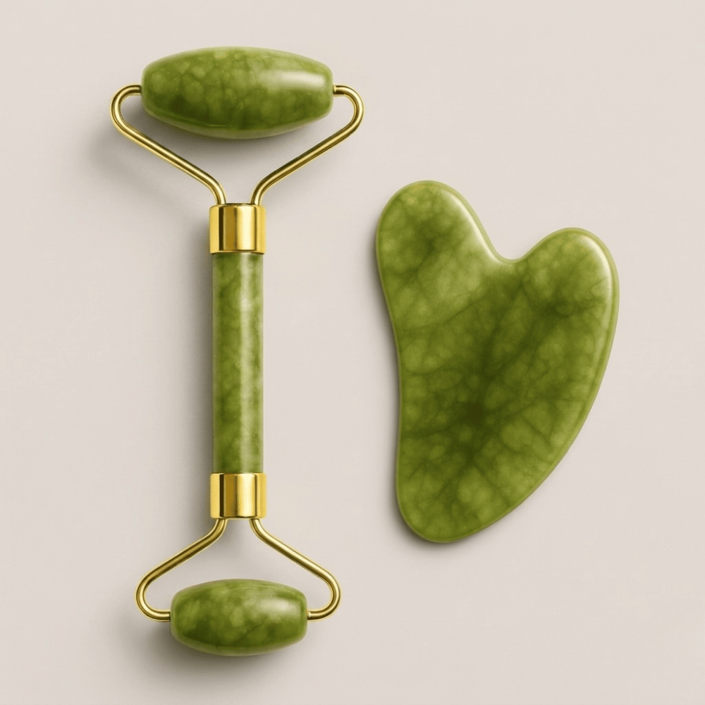 Gua Sha Lift —  Face Sculptor