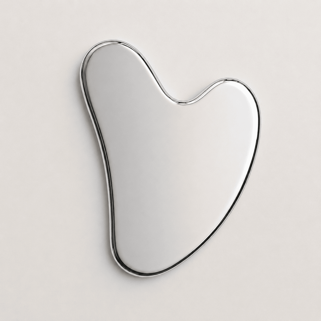Gua Sha Lift —  Face Sculptor